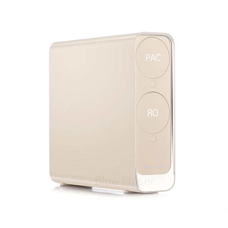 Filtre à eau RO à débit direct 1600G